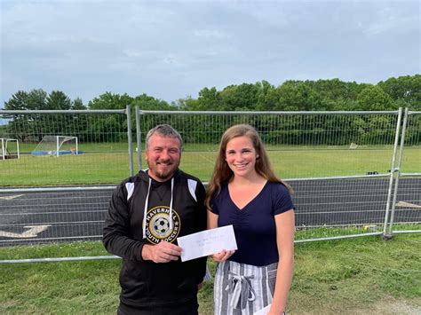 2019 Scholarship Awards — Haverhill Youth Soccer