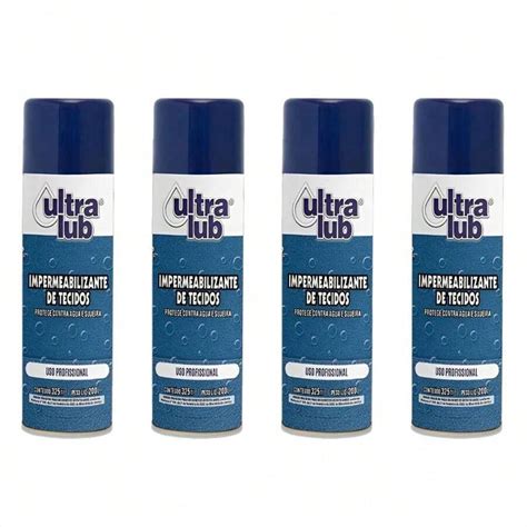 Ultralub Fabric Waterproofing Spray 325ml | SHEIN South Africa