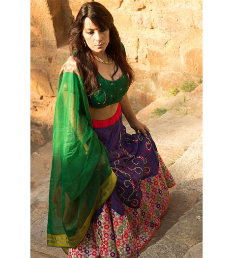 Buy Dresses & Outfits for Wedding Functions in Gurgaon | Chetna Bagga