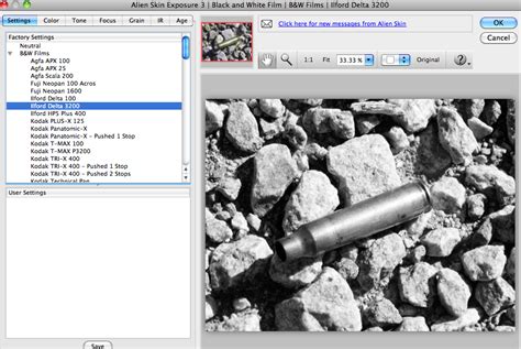 Image result for Alien Skin Exposure