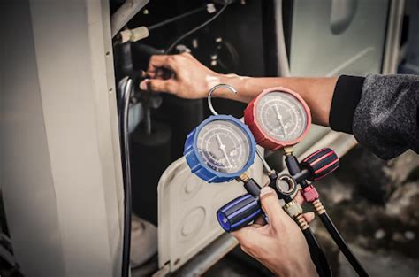 Image result for Testing A C Compressor