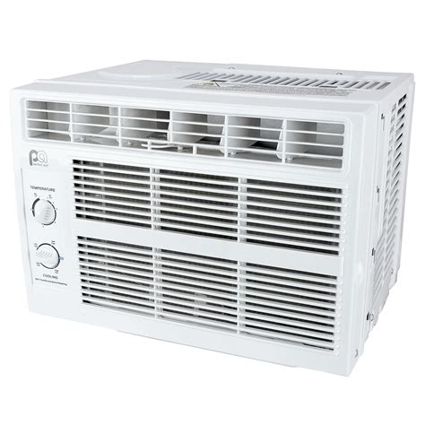 Perfect Aire Window Air Conditioner - 5,000 BTU