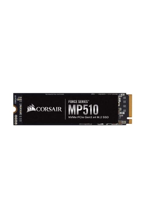 Amazon.in: Buy CORSAIR Force Series MP510 480GB NVMe PCIe Gen3 x4 M.2 ...