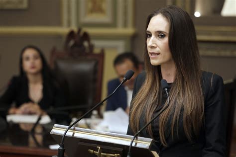 Sería obligatorio atender exhortos del Congreso de Puebla