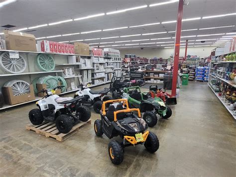 RURAL KING - 2300 OH-18, Tiffin OH - Hours, Directions, Reviews - Loc8NearMe