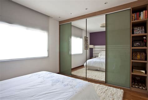 15 modern wardrobe designs for your bedroom | homify