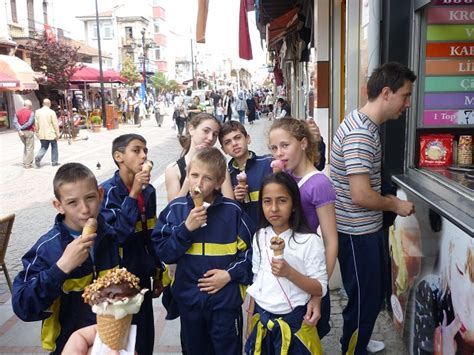 21.05.2011 5th International "Ters lale Taekwondo Tournament”, Edirne ...