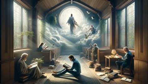 Unlocking the Power of Grace in the Bible: A Path to Transformative Faith - importance of grace in the bible
