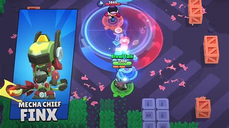 Brawl Stars Crush the Kaiju Skins: All Cosmetics &… | MobileMatters
