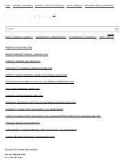 Academic Calendar - Office of the Registrar - Baruch College - Login ...