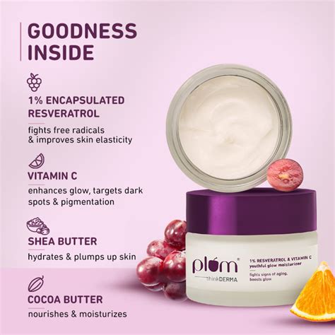 Best Cocoa & Shea Butter Moisturizer for Deep Hydration – Plum