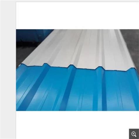 Roofing Sheet - Colour Profile Sheet Manufacturer from Nagpur