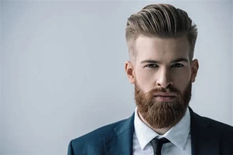 Choose the Best Beard Style For Your Style [August, 2024]