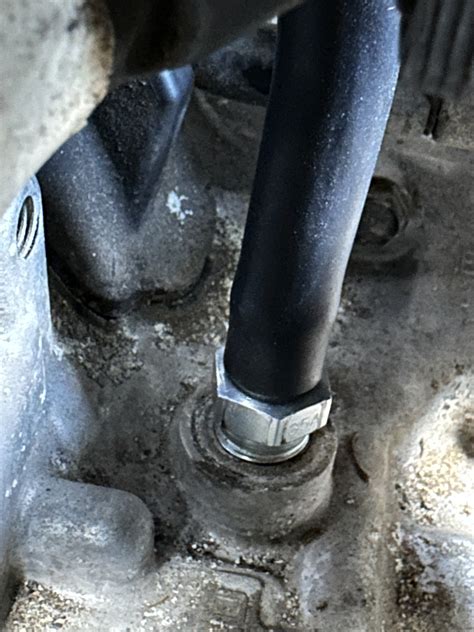 2013 Outback PCV replacement | Subaru Outback Forums