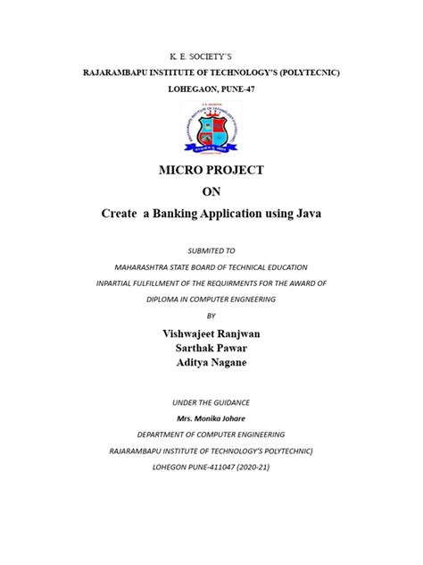 Image result for Diploma 4th Scheme Java Programming