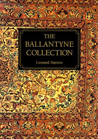 Buy The Ballantyne Collection: Rugs and Carpets from Persia Book Online ...