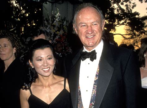 Gene Hackman and Betsy Arakawa's Causes of Death Revealed - PopCulture.com