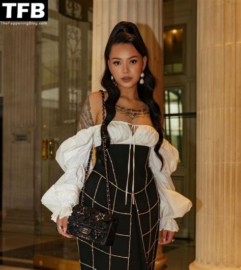 Bella Poarch Sexy Collection (10 Photos + Video) | PinayFlixx Mega Leaks