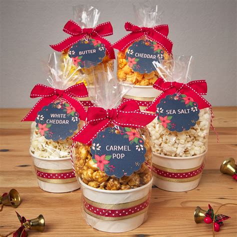 Impress Your Clients with Thoughtful Customer Appreciation Gifts