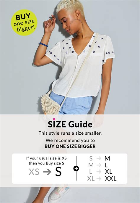 Buy URB_N Women Embroidered V-neck Blouse Online at just Rs. 599.0 ...