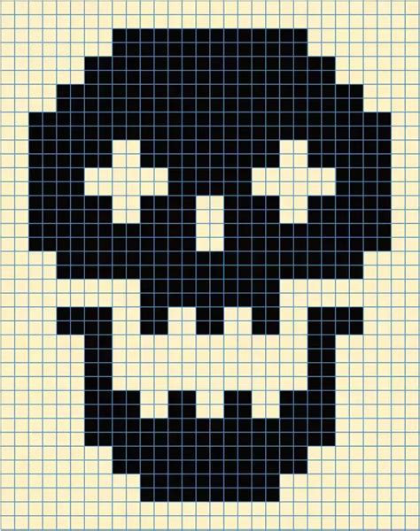 Image result for Minecraft Skull Tutorial