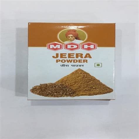 MDH Jeera, 100g : Amazon.in: Grocery & Gourmet Foods
