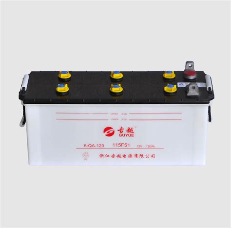巡航蓄电池6-QA-200 12V200AH发电机蓄电池-广州贝朗斯动力电源有限公司