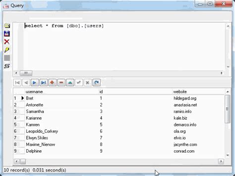 Image result for JSON File SQL Developer Workflow