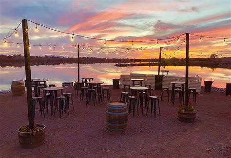 13 Best Outdoor Venues in Phoenix to Host a Party - The Bash