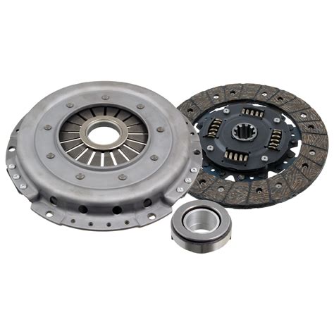 Blue Print | ADU173013 | Clutch Kit | bilstein group partsfinder ...