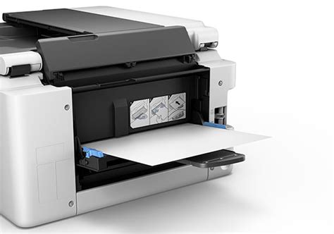 Canon MAXIFY GX4070 Wi-Fi Duplex Colour MegaTank Printer with ADF & Fax