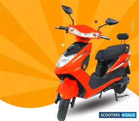 Raft Motors Indus Pro Electric Scooter price, mileage, colours, photos ...