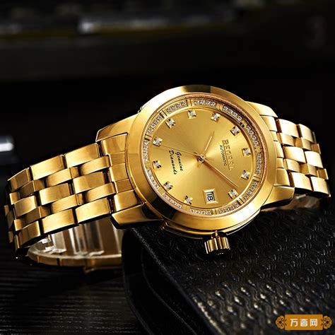 在日本都买不到的手表，在国内卖得很好，便宜又洋气|黄金回收价格|万奢网