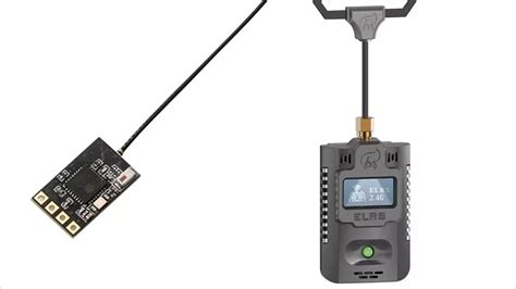 Image result for Elrs Module Firmware Update