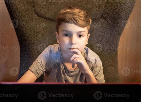 Image result for Kid Using Computer