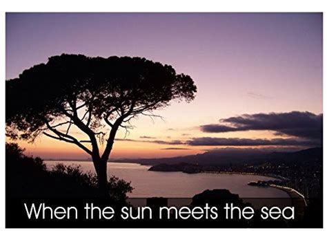 When the Sun Meets the Sea Poster Book : Codrut Cicu Cosmin: Amazon.in ...