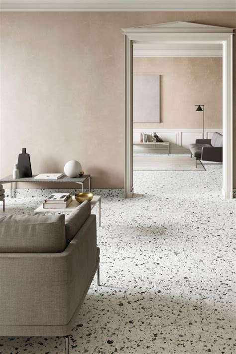 In tune with the trend for all things Terrazzo, we were rather taken ...