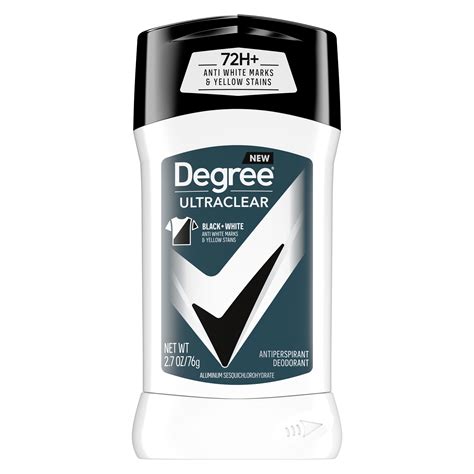 Degree Deodorant Motion Sense