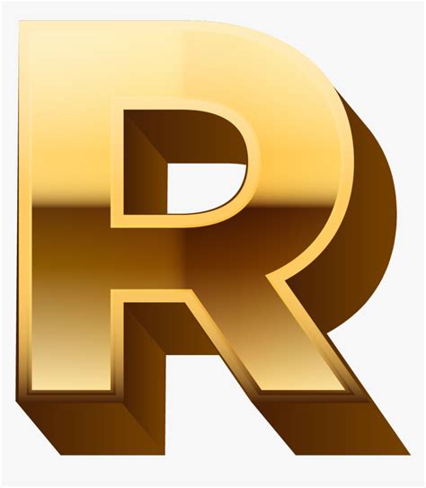 Bremmatic: Transparent Cool R Logo