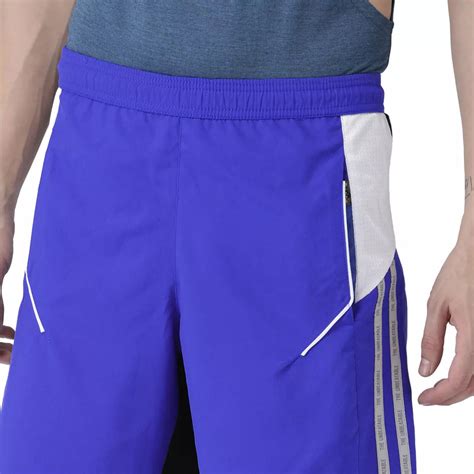 Workout Short - WOS — USI Universal Web Store