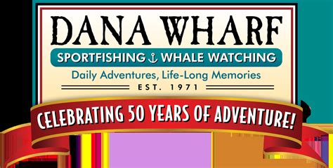 Fish Counts | The Best Fishing is Here! | Dana Wharf