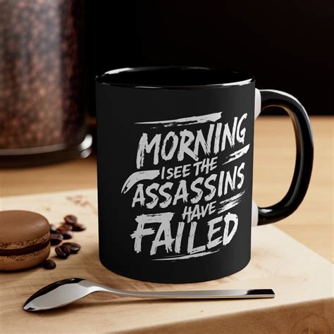 Funny Quotes Ceramic Coffee Mug Trendy Coffee Mugs Coffee Drinkers Gift ...