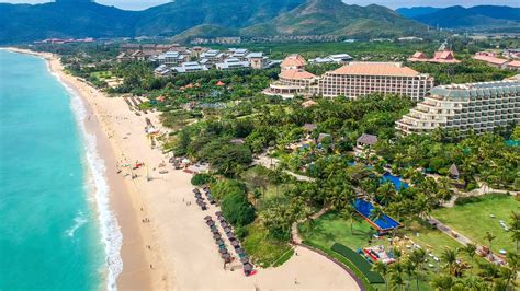 Beautiful Beaches In China That Should Be On Your Travel Bucket List