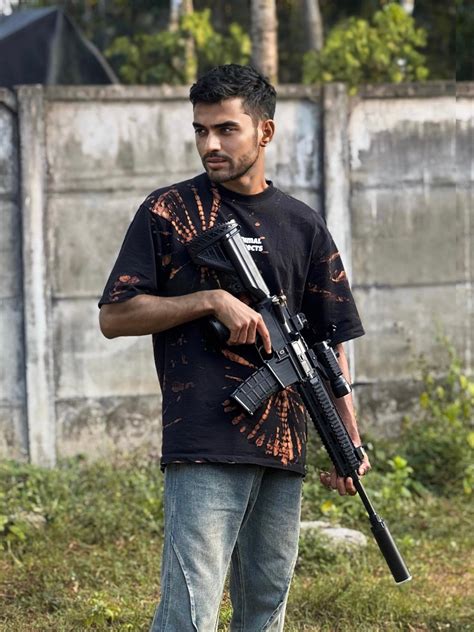 RIFLE TOY – Gel Blasters India