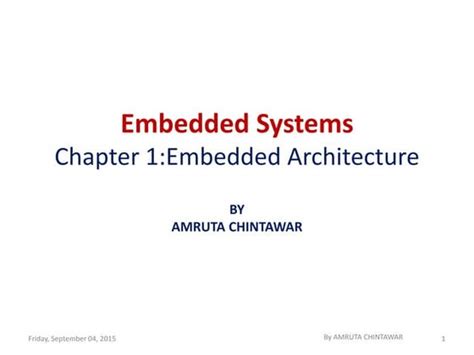 Image result for Building Embedded Real-Time Operating System PPT