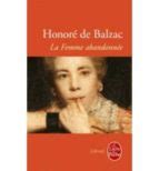 LA FEMME ABANDONNÉE | Honoré de Balzac | LE LIVRE DE POCHE | Casa del Libro