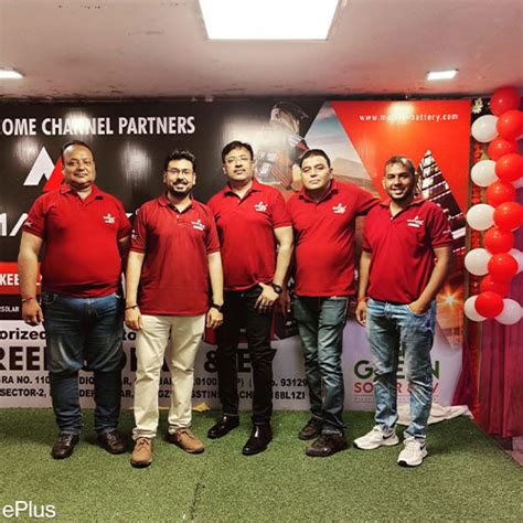 Matrix Gallery Image