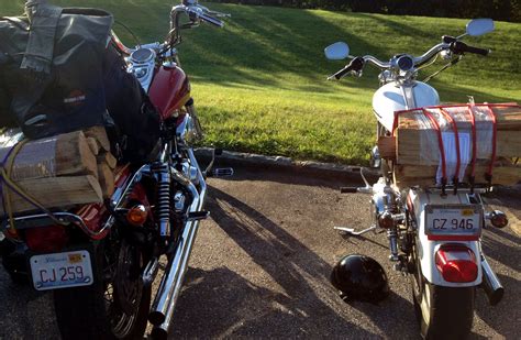 Motorcycle Campgrounds in NC: Find Your Next Ride