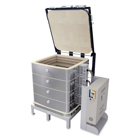 L&L Davinci Square Kilns | BLICK Art Materials