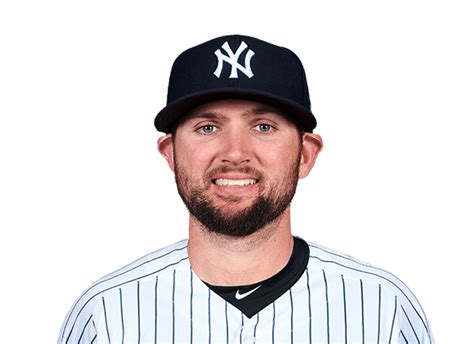 Jake Barrett - New York Yankees Relief Pitcher - ESPN (IN)